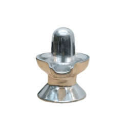 Parad (Mercury) Shivling/ Shiva Lingam Parad (Mercury) Shivling/ Shiva Lingam